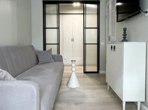 Квартира Обломов на бульваре Мира 11