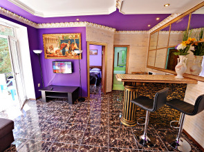 Гостевой дом Малибу