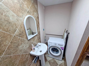 Отдельный коттедж Кубанский дворик 3