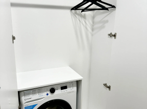 Квартира EA Flat