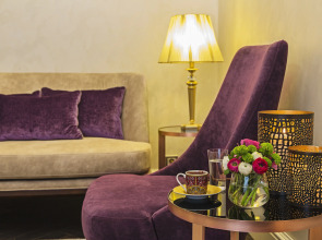 Meroddi Bagdatliyan Hotel