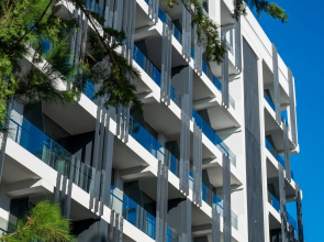 Апартаменты Red Apartments Грас на ул. Ленина 217 А