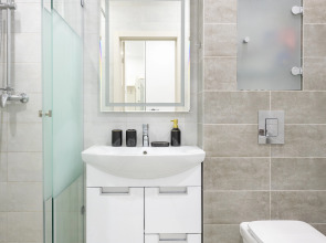 Апартаменты Комфорт