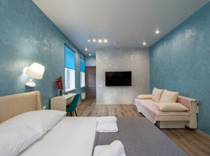 Апартаменты  Турист