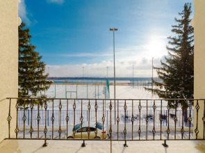 Отель Volga Volga