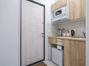 Квартира Уютная у Метро Варшавская Ск5