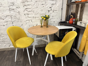 Апартаменты Уютная студия в центре города