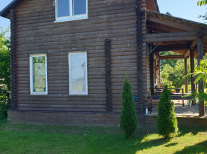 Usadba Krolichya Nora Hotel