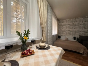 Апартаменты Квартира для Гостей Города и Командировочных Apartament 52