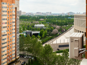 Квартира Первая линия от стадиона Краснодар