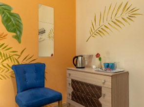 Гостевой дом Boho Home на Невском
