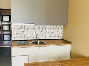 Апарт-отель Aparthotel Costa