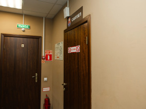 Хостел Матрешка