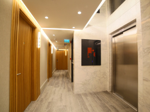 Dosso Dossi Hotels Yenikapı