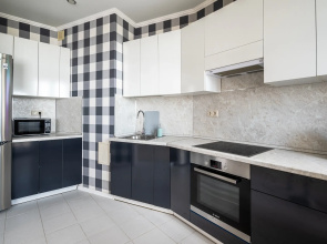 Апартаменты Appartement De Luxe —  Сomfort