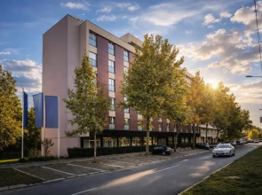 Nobel Inn Hotel