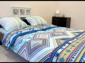 Квартира Белый слон