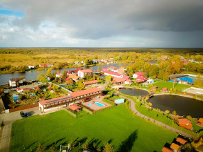 Fishdorf Hotel