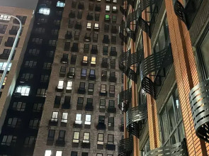 Апартаменты Алмаз Сити ЖК Ривер парк