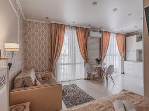 Апартаменты  Колибри 1