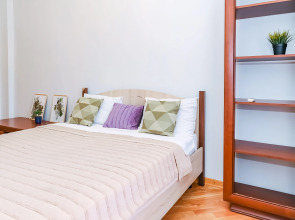 Квартира в центре с бесплатной парковкой