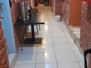 Bali Star City Hotel