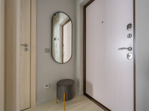 Квартира Magic Home Семейная Квартира