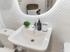 Квартира 1-к ЖК Босфор 39