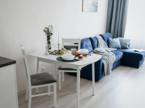 Апартаменты Abramov Baltic Blue