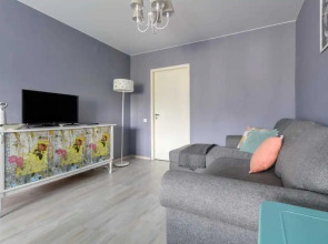 Апартаменты Люкс Премьер