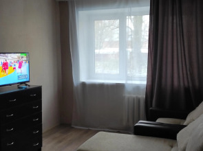 Квартира Улыбка уюта Локомотивная