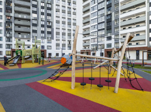 Квартира Уютная 2-к Квартира у Ботанического Сада