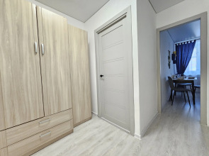 Апартаменты на Батюшкова