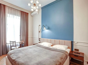 Апартаменты на Большой Конюшенной