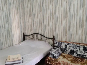Квартира на Курнатовского 70