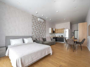 Komfort Olimpik Clio-1 Apartments