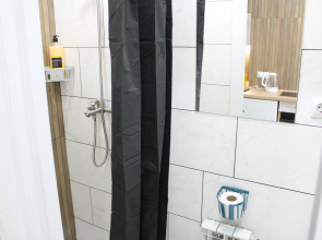 Апарт-отель Лев Толстой