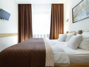 Гостиница Новотех