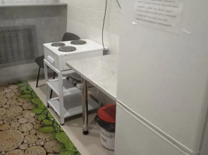 Гостевой дом На Набережной