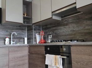 Квартира Шикарная квартира на Коллективной