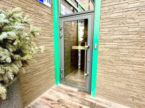 Апартаменты в самом центре Красной Поляны