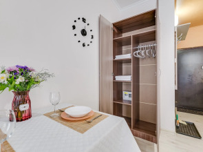 Апартаменты Norke Финский улучшенная студия