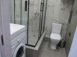 Апартаменты на Воскресенской 14/1