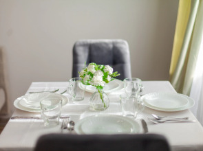 Апартаменты Lux RentPlaza