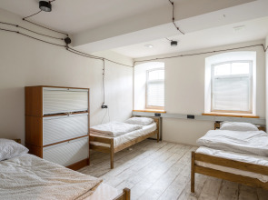 Хостел Автор Таганка