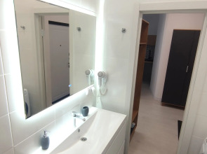 Апартаменты Orange