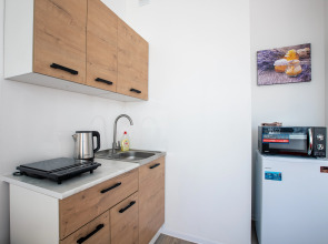 Апартаменты MaxRealty24 Просторная 15