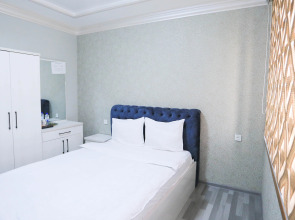 Отель Payitaxt Andijan