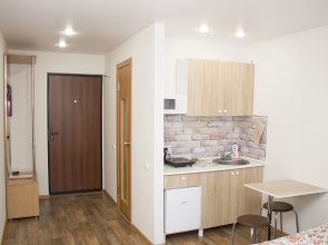 Квартира ChelCity 3
