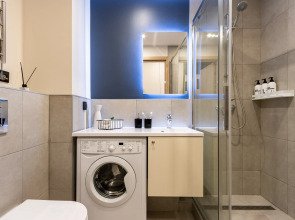 Апартаменты Пиано